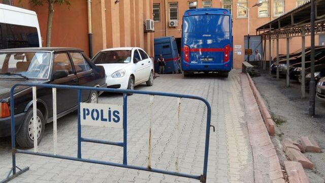 Zirve Yayınevi davasında tahliye kararı