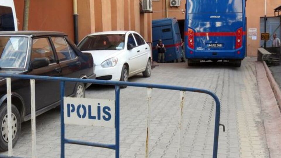 Zirve Yayınevi davasında tahliye kararı