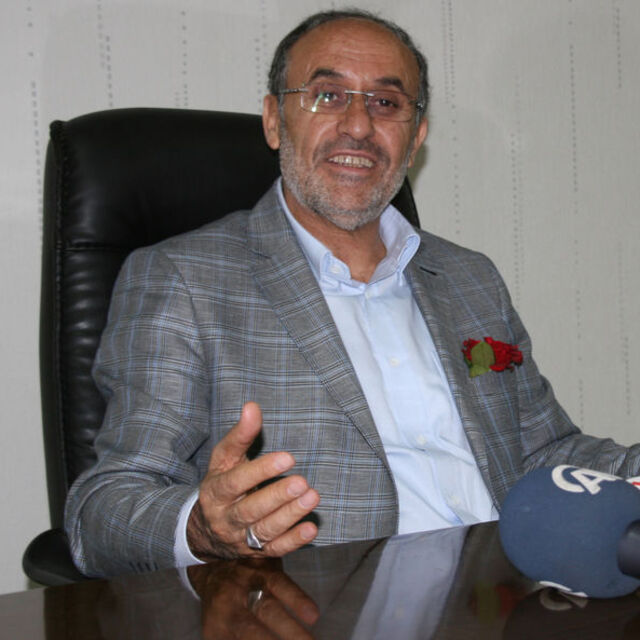 AK Parti'den Kılıçdaroğlu'na "dikiz" yanıtı