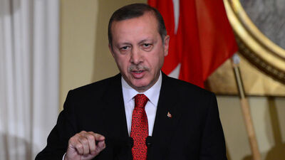 "Meşru hayat vardır gayrimeşru hayat vardır"