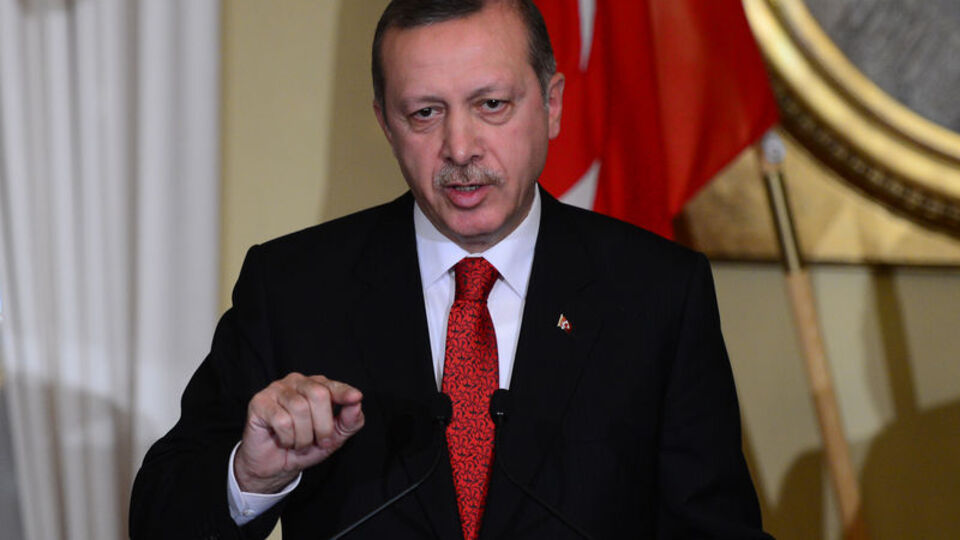 "Meşru hayat vardır gayrimeşru hayat vardır"