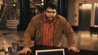 Şahan'a '3. Yargı Paketi' müjdesi