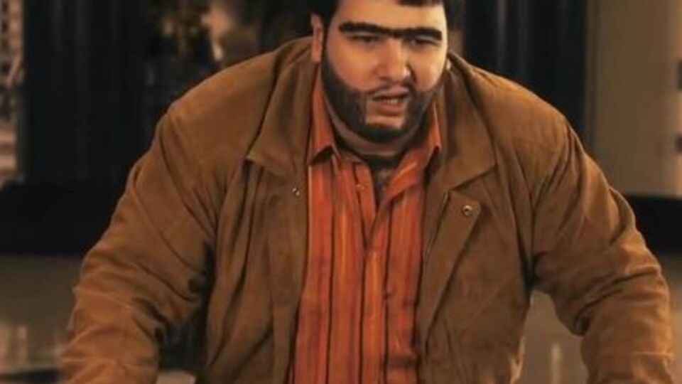 Şahan'a '3. Yargı Paketi' müjdesi