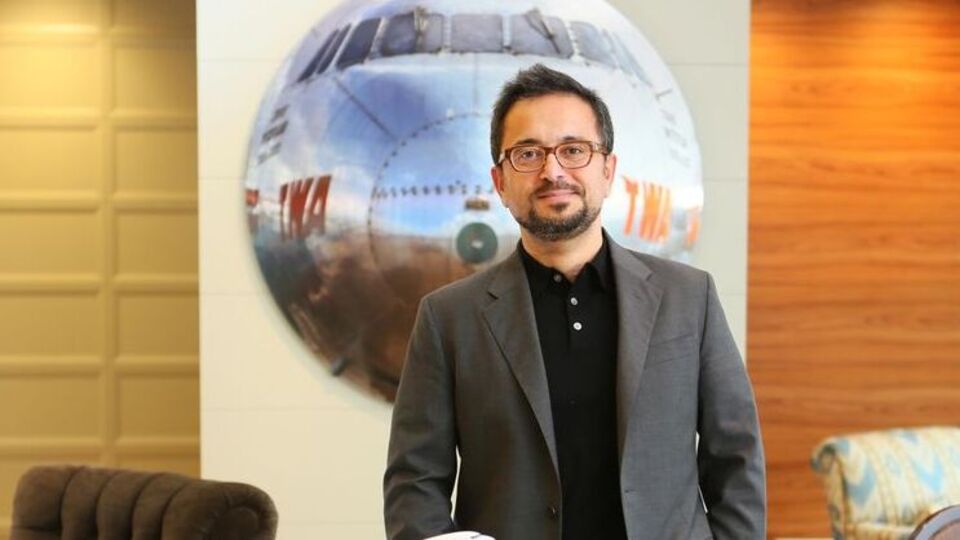 Sabancı'nın iştahı açıldı!