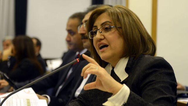 Bakan Şahin'den 'üç çocuk' yorumu