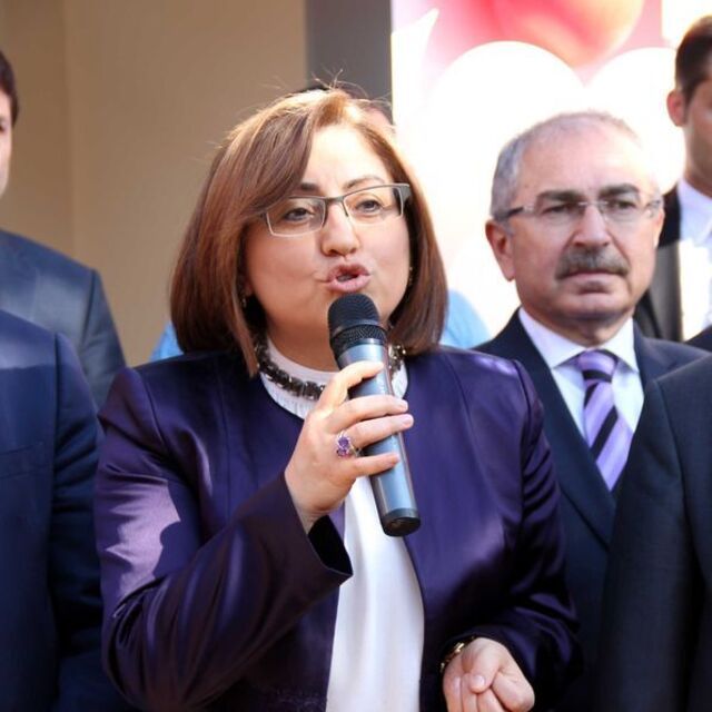 Bakan Şahin'den öğrenci evi açıklaması!