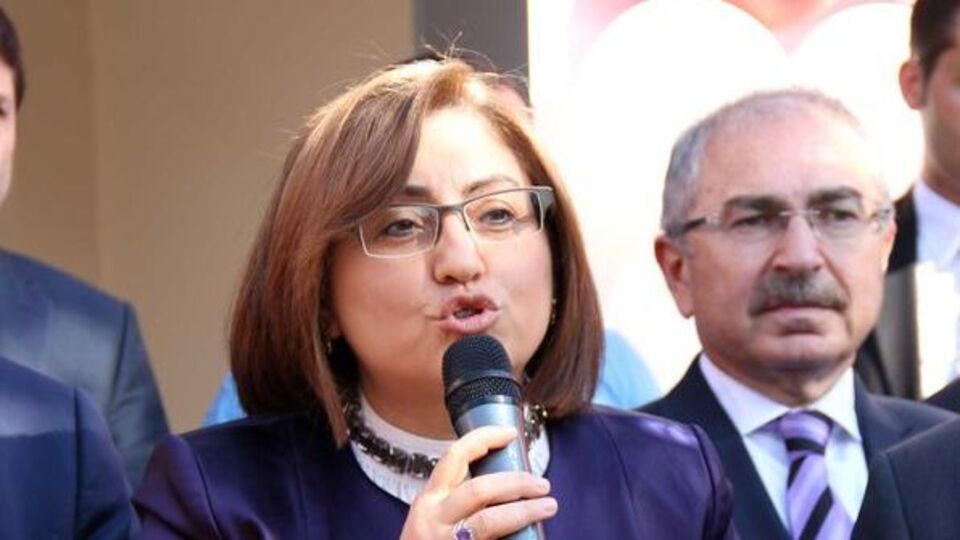 Bakan Şahin'den öğrenci evi açıklaması!