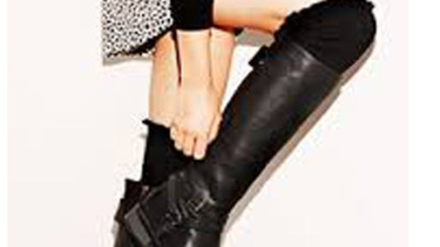 Ayak tırnaklarınızda oje varsa dikkat!