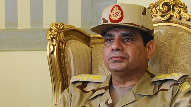 Sisi için 16 milyon imza!