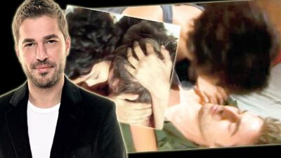 Engin Altan bant takan!