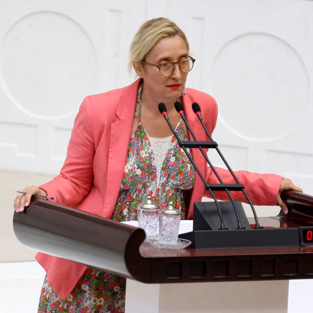 "Atatürk'ün evi galeriye dönüştürülmüş"
