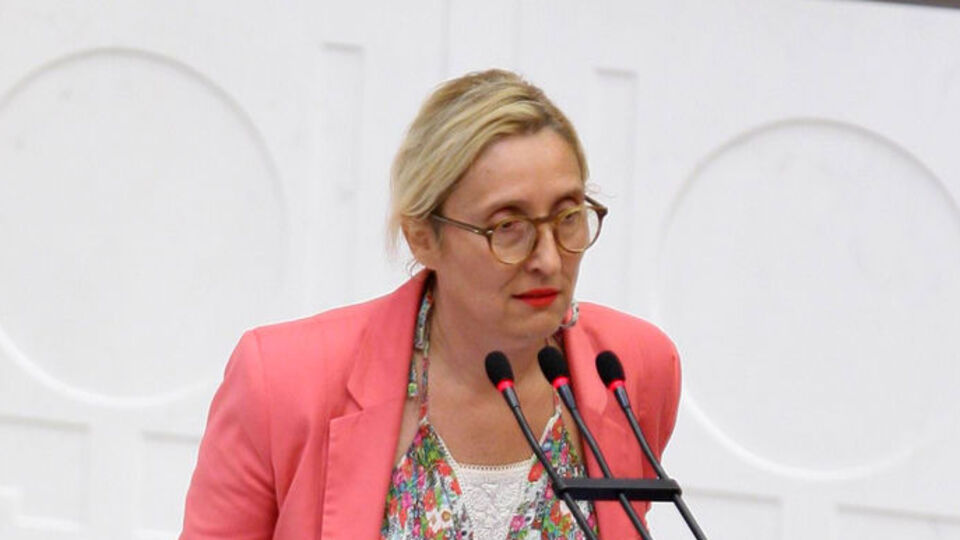 "Atatürk'ün evi galeriye dönüştürülmüş"