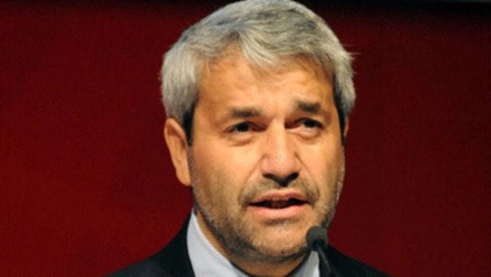 "Kaptanınız bu işte tecrübeliyse..."