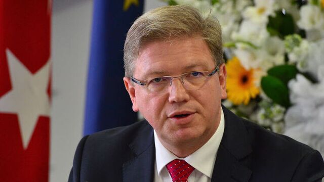 Öğrenci evleri tartışmasına Füle de dahil oldu