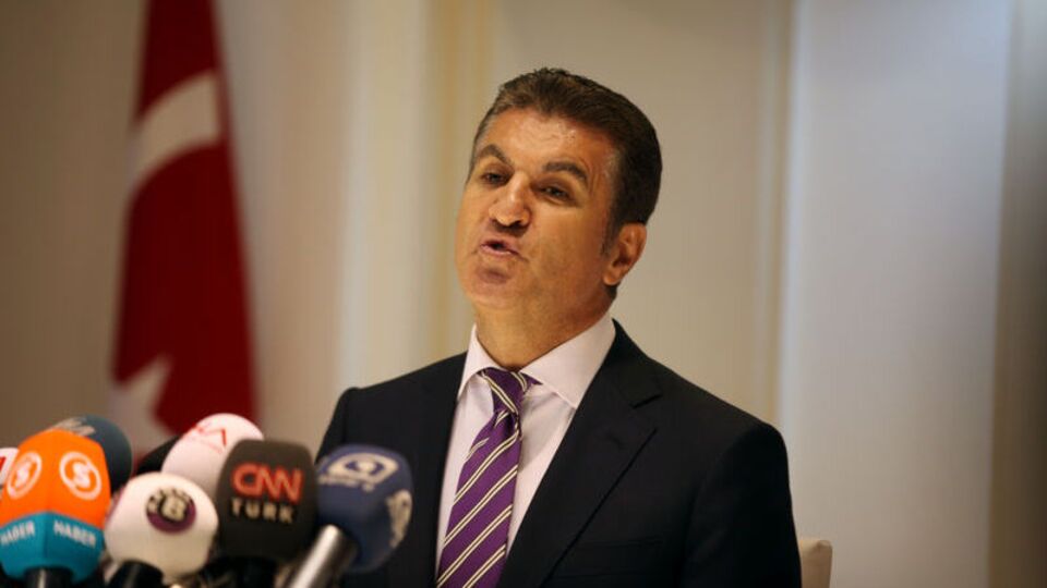 Sarıgül iddialı konuştu
