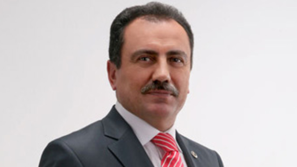 "Yazıcıoğlu 2 rekat namaz kıldıktan sonra infaz edildi!"