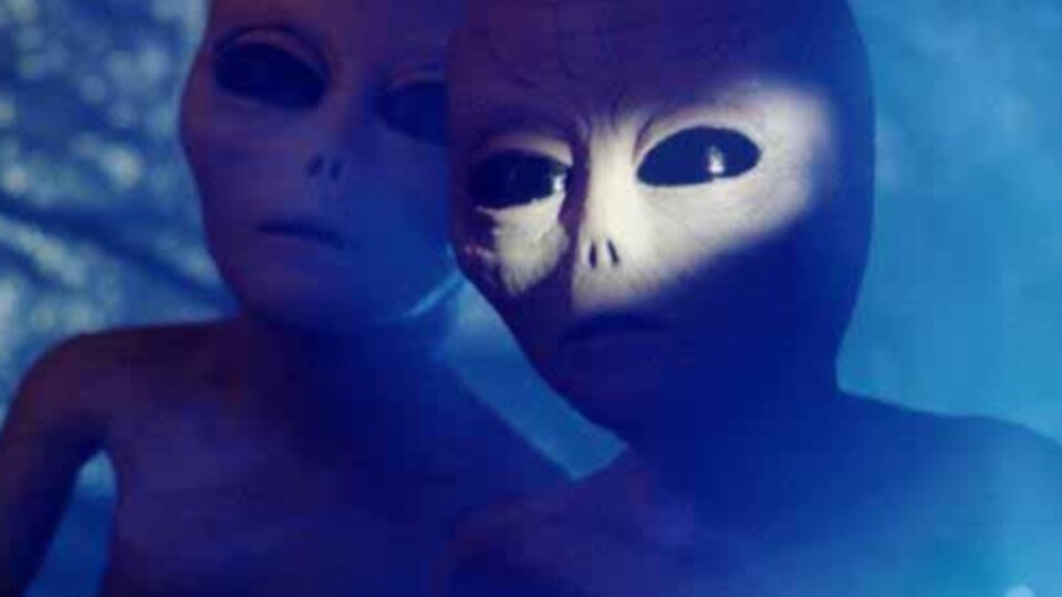 UFO'lar neden bilim insanlarına görünmüyor?