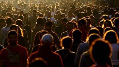 2050 Türkiye nüfus tahmini!