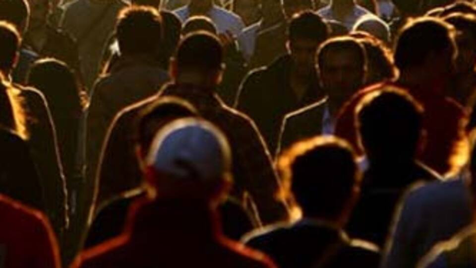 2050 Türkiye nüfus tahmini!