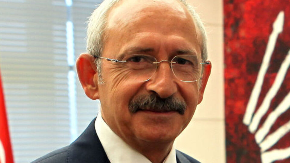 Kılıçdaroğlu bıyıklarını mı kesecek?