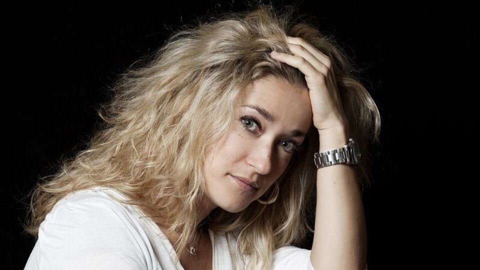 Laure Favre-Kahn geliyor