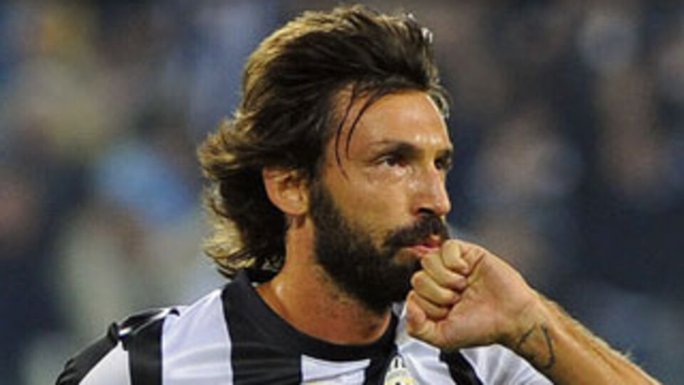 Pirlo bombası