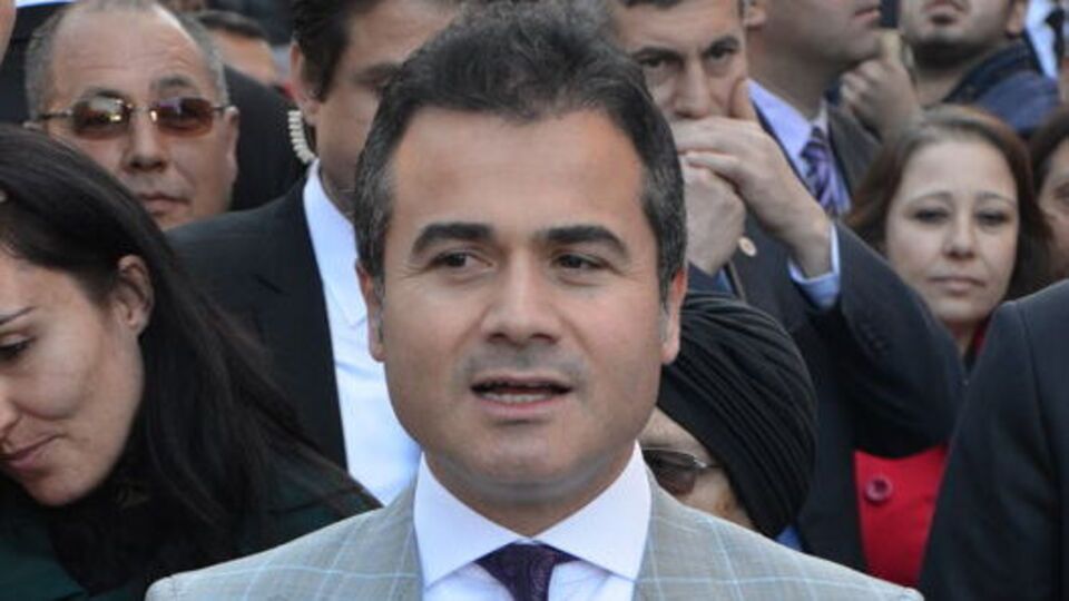 "Kimse ev baskını gibi hayallere kapılmasın"