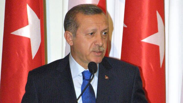 Erdoğan: Saygın bir gazeteciyi kaybettik