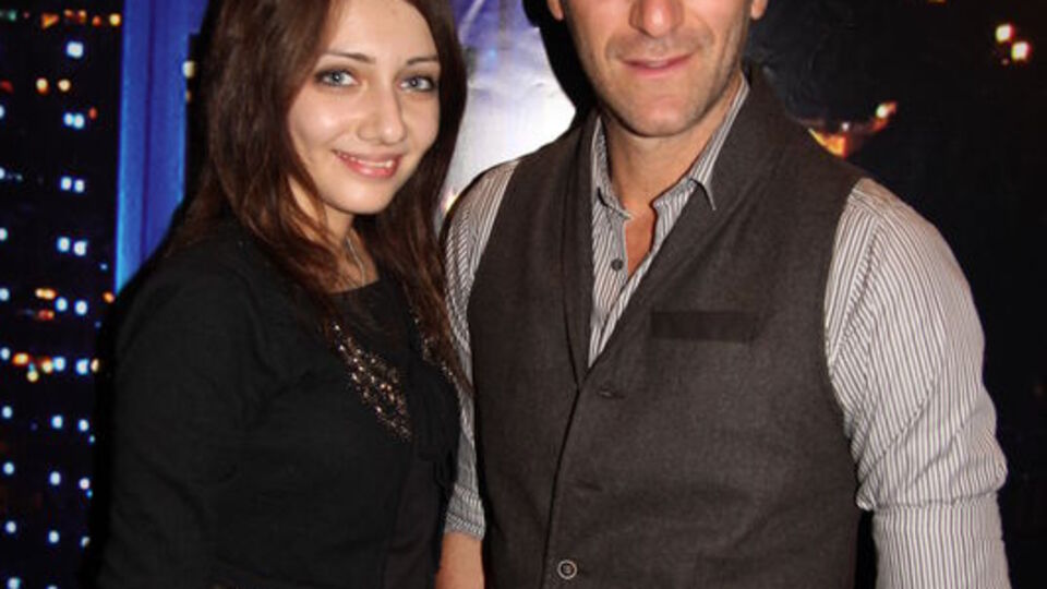 '60 yaşında da olabilirdi, kime ne'