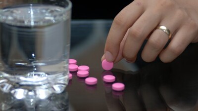 Türkiye'de 3 milyon kadın doğum kontrol hapı kullanıyor