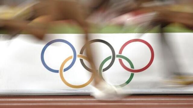 Halk "olimpiyatları" istemedi