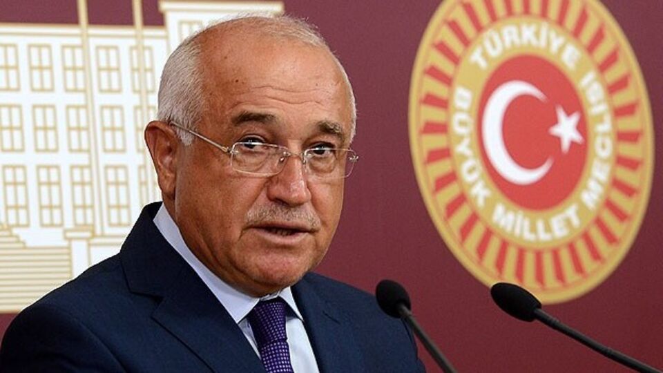 Anayasa Uzlaşma Komisyonu perşembe toplanacak