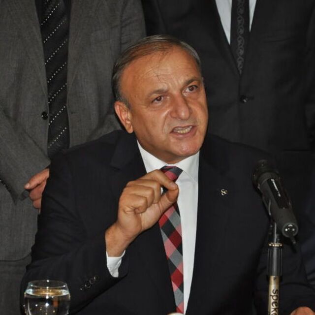 MHP'li Vural'dan sert eleştiri
