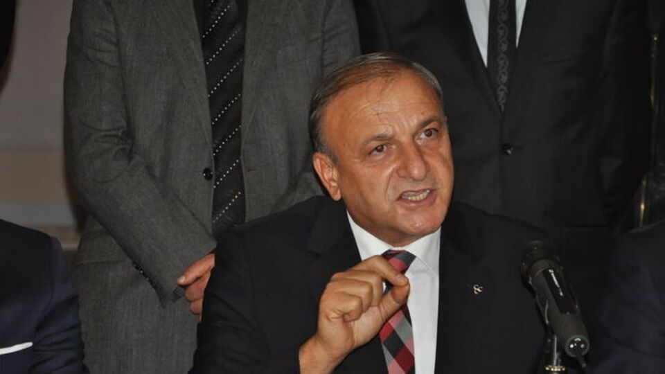 MHP'li Vural'dan sert eleştiri