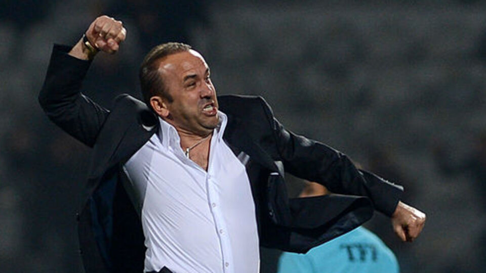 G.Birliği'ne şifa oldu!