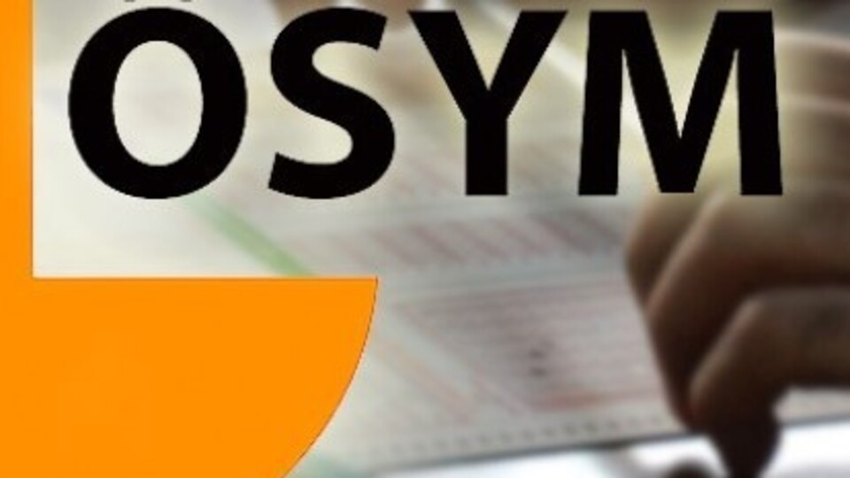 ALES'e girecekler dikkat!