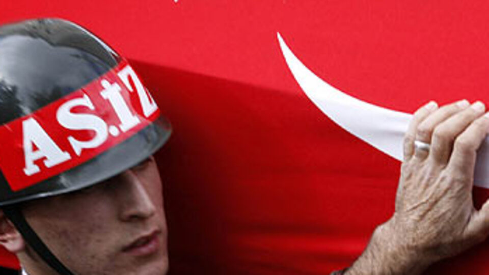 13 askerin şehit olduğu olayda şok iddia!