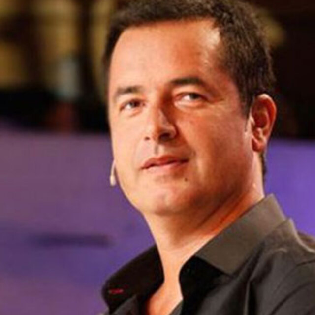 Acun işi bitirdi!