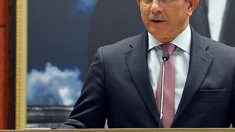 "Suriye'de sınır çizecek bir bölünme ateşle oynamaktır"