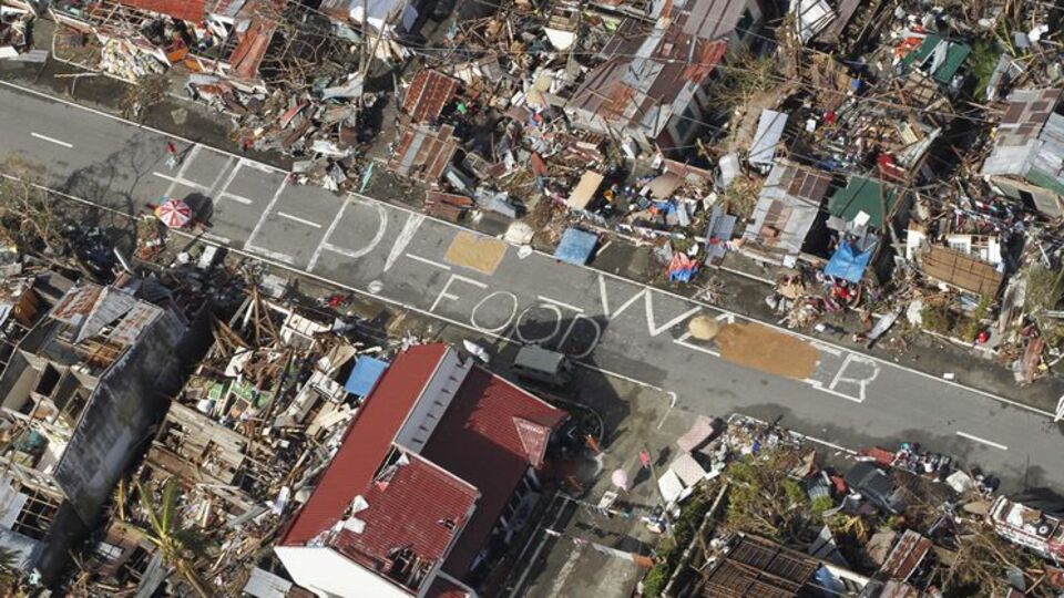 Büyük felaketin bilançosu açıklandı