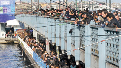 Oltayla balık tutmanın cezası olur mu?