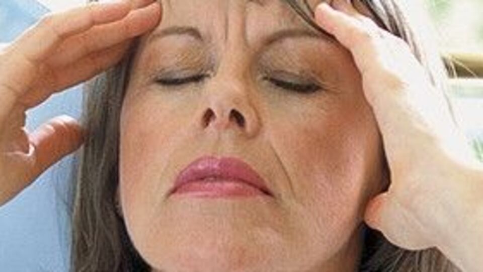 Türk kadını menopoza erken mi giriyor?