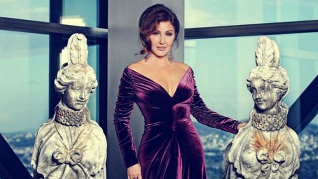Yeniden sahnede
