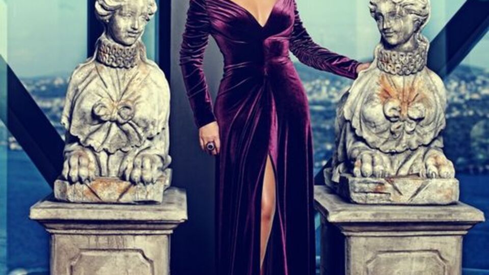 Yeniden sahnede