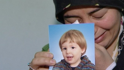 'Doktor 3 yaşındaki çocuğu öldürdü' iddiası!