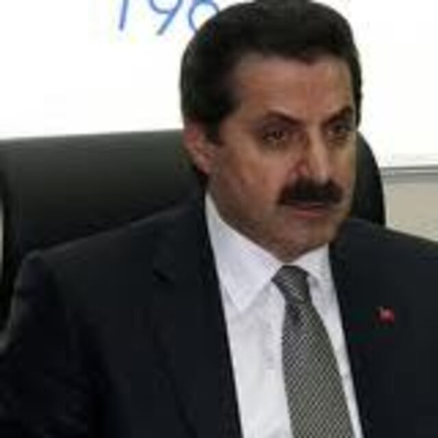 Bakan Çelik o iddialar için ne dedi?