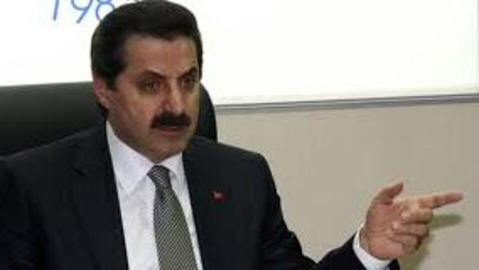 Bakan Çelik o iddialar için ne dedi?