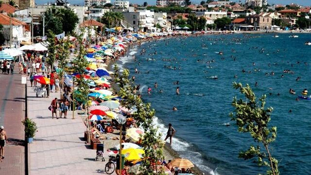 TÜSİAD'dan turizme destek!