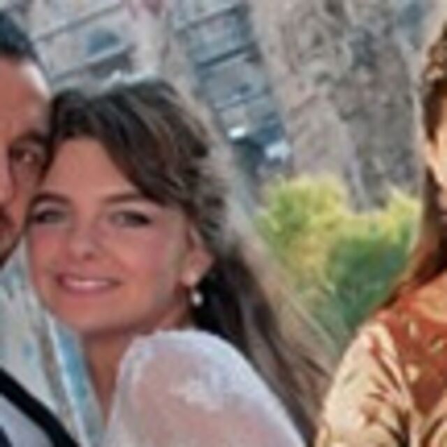 Mihrimah Sultan boşanıyor!