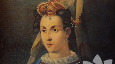 Hürrem Sultan'ın sır ölümü